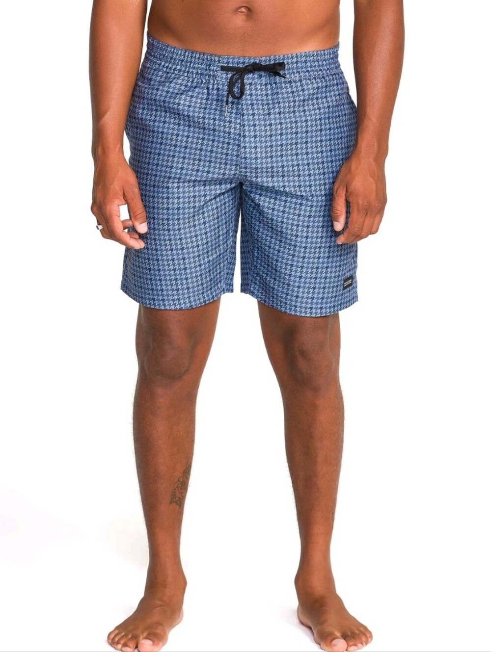 Volcom Preston EW Hybrid 18" Short M